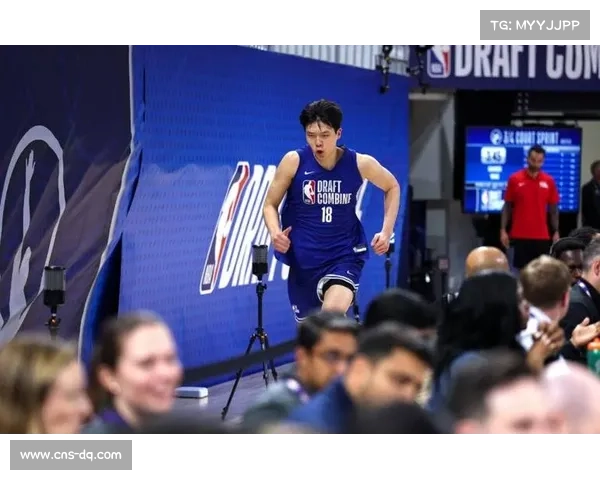 金特里建议杨瀚森保持耐心称科比新秀赛季场均仅七分成长需时间