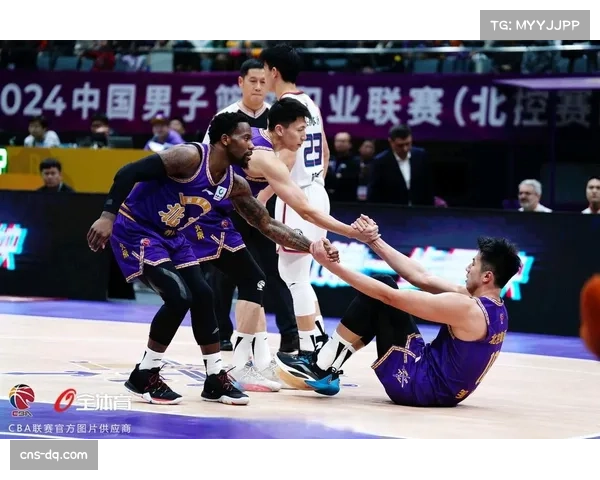 北控97比92力克山东 里勒36分引领全队六人得分上双