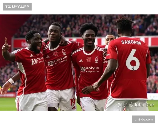 诺丁汉森林同比少10分 赛季初期表现大幅下滑